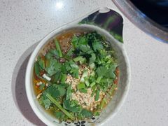 -来伊回麻辣烫·火锅串串清真(红瓦寺总店)