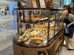 -PAPER STONE BAKERY(天汇广场店)