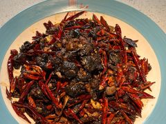 -廉厨干煸鸡·地标名菜(民富园店)