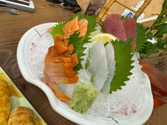 -红叶日本料理(辰熙广场店)