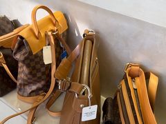 -六六奢品·vintage中古·回收二手奢侈品包包手表首饰(环球港店)