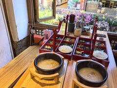 -勺子米线·云南传统小吃市集(四方街店)