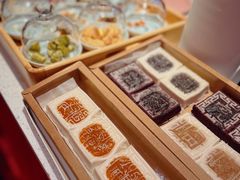 -阮大兴糕团(日月光中心店)