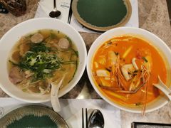 -美奈小馆·东南亚菜(福田星河COCO Park店)