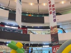-万达广场(北京槐房店)