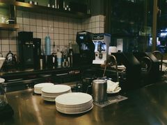 -KYO COFFEE(胶州路店)