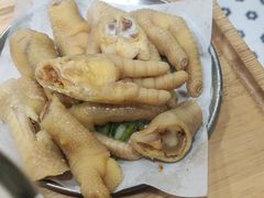 -阿金大白·上海菜馆(新天地店)