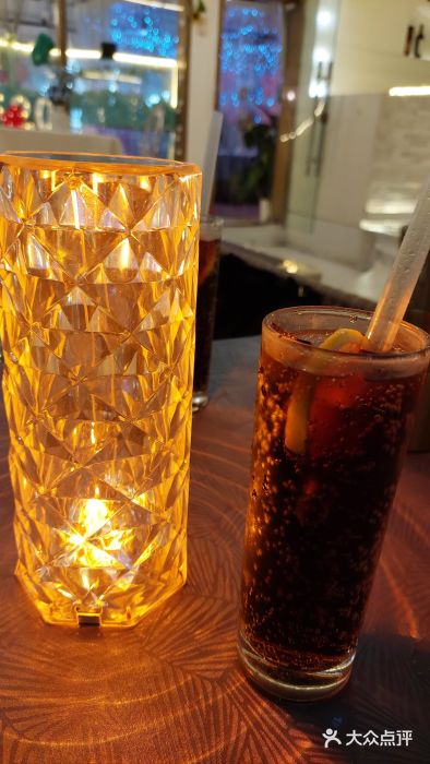 天空花园餐吧·生日·团建(南山店)图片