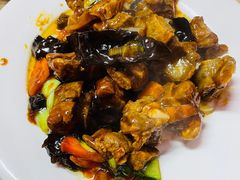 红烧排骨-王鹏家常菜馆