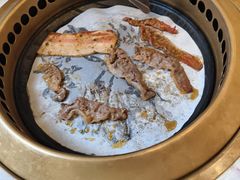 -花味·自助烤肉(大观天地店)
