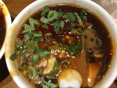 -年巴羊肉铺老铜锅(梅江店)