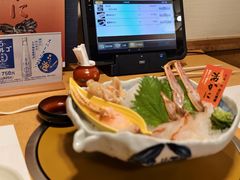 -蟹道乐(道顿堀本店)