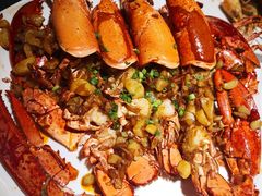 -79号渔船海鲜饭店(华强北店)