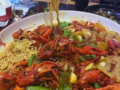 -拙大师·龙虾四季排档·夜宵至凌晨4点(九环路店)