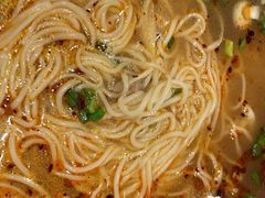 -西部马华清真兰州牛肉面·烧烤夜市(三里河店)