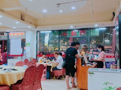 大堂-顺德公美食(西乡店)