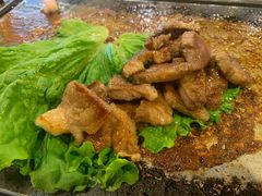 调味梅花肉-香猪坊(五道口店)