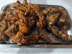 -李记烧烤(贡嘎大道店)