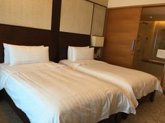 -上海浦东嘉里大酒店