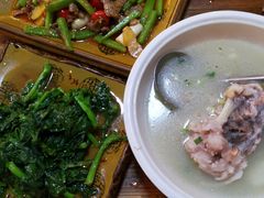 -双流老字号董蹄花(机场南四路店)