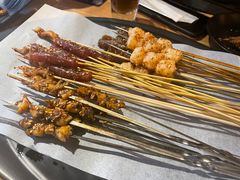 -壹酒贰肉1926·深夜食堂(南京北街店)