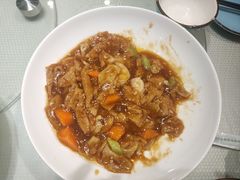 -桃子餐厅·天津菜(红星路直营店)