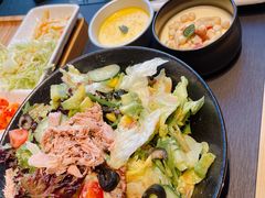-熊吞·大碗丼烧肉饭(西市场嘉华店)