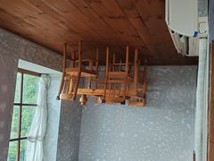 -金山农民画村-枫泾波兰倒置屋