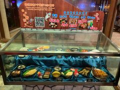 水产区-雨林餐厅(长隆海洋王国店)