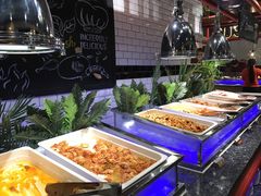 -钦瓦台时尚自助餐厅(银泰城店)