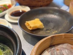 -潮府馆·非遗潮州菜·港式点心(世纪公园店)