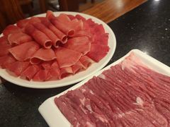 -南门涮肉(上海二店)