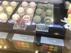 -西树泡芙(凯德晶品店)