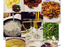 -扬州狮子楼·非遗淮扬菜(总店)