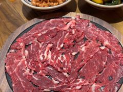 -旧街市鲜货老火锅(大光路店)