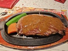 -战斧牛排餐厅(悦方IDmall店)