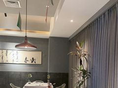 -湘满甲·黄焖甲鱼创始者·湘菜·鲁菜(潘家园店)