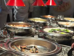 -广州天河希尔顿酒店