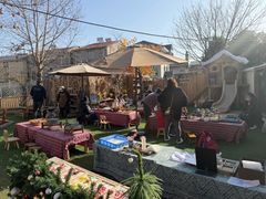 -HERRE·FARM 赫尔露营农场·团建聚会包场