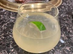柠檬沙瓦-老乾杯和牛烧肉(王府中环店)