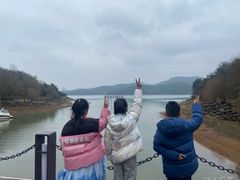 -天目湖涵田度假村