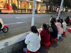 -钟姨糖水(惠城店)