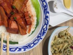 -珍粥道(杉杉奥特莱斯店)
