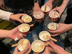 -V-ONE西雅图海鲜自助餐厅(仓山万达广场店)