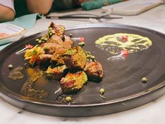 椒麻安格斯雪花小牛肉-辛香汇·现炒川菜(淮海路百盛店)