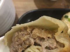 小杨生煎-小杨生煎(成山巴黎春天店)