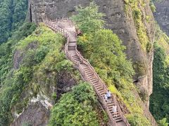 -崀山风景名胜区
