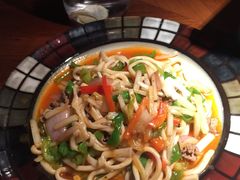 -楼兰新疆主题餐厅(苏州中心店)