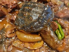 -香山湖家家宴(中山陵店)