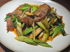 -肆海小川菜酒馆Wine Bistro (青年路店)